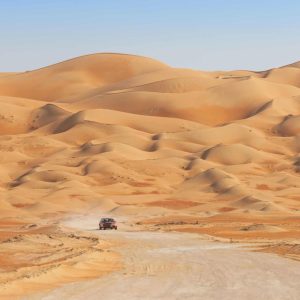 تور کویر مرنجاب 3 شب و 4 روز