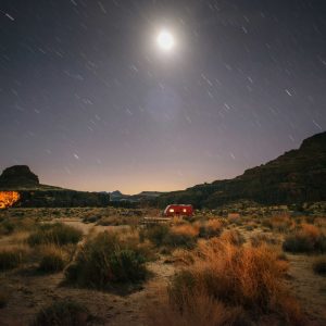 تور کویر مرنجاب رصد ستاره ها